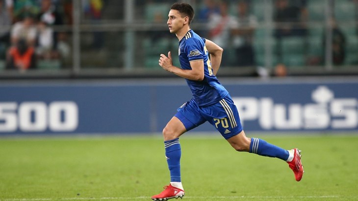 Petev pozvao trojicu iz HNL-a za predstojeća tri dvoboja