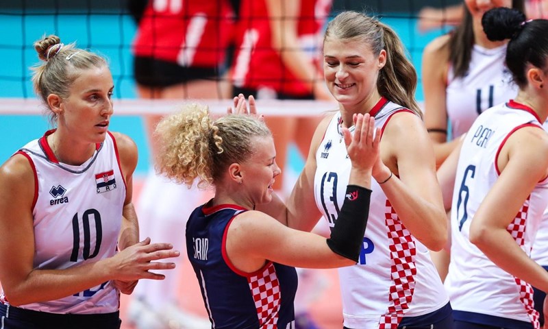 Hrvatska na novom ispitu: 'Bjelorusija igra ruskim stilom, moramo se prilagoditi'