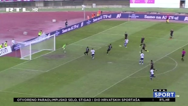[VIDEO] Majer i Juranović igraju svoje posljednje utakmice u Dinamu i Legiji