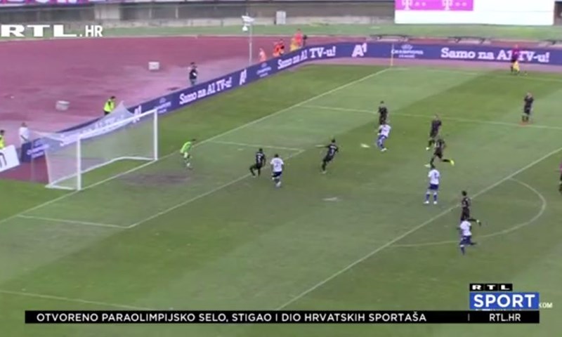 [VIDEO] Majer i Juranović igraju svoje posljednje utakmice u Dinamu i Legiji