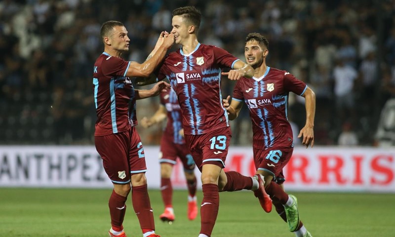 Ukrajinac Bojko već je sudio Riječanima, Dinamo ga pamti po dobrome