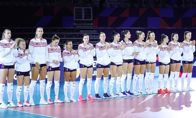 Santarelli: 'U pojedinim trenucima imali smo zaista dobre akcije'