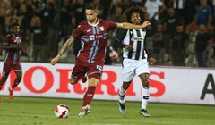 Utakmicu Rijeka - PAOK gledajte na RTL-u!