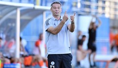 Klafurić: 'Zaslužena pobjeda Gorice, nismo došli na utakmicu'