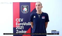 [VIDEO] Ikić: 'Bit će borbe, ali nadam se pozitivnom ishodu'