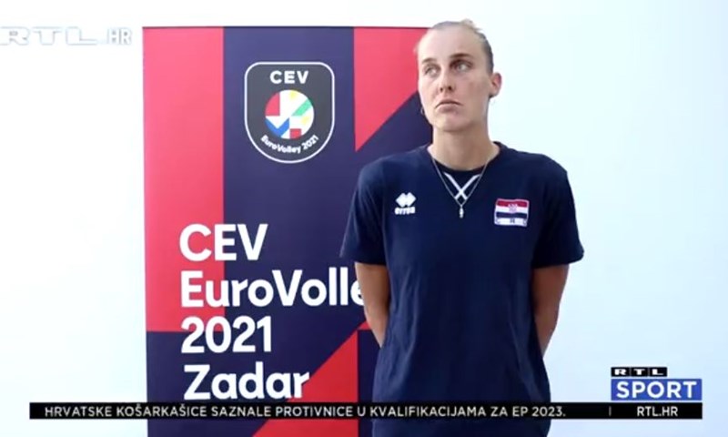 [VIDEO] Ikić: 'Bit će borbe, ali nadam se pozitivnom ishodu'