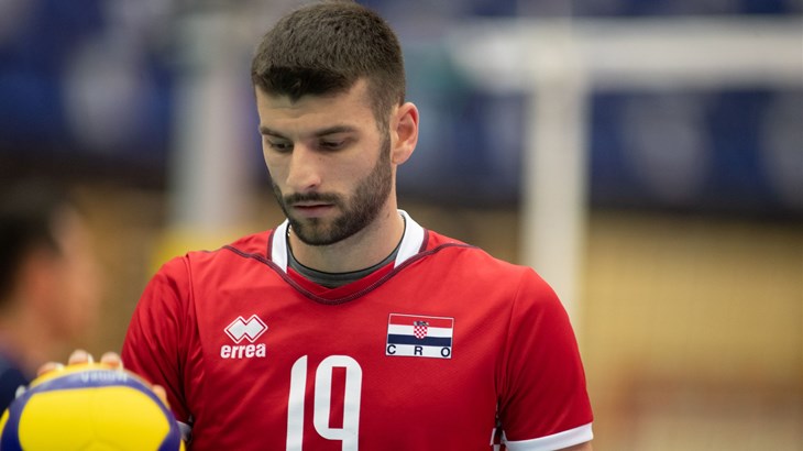 Odbojkaši otputovali za Tursku na završne pripreme za Europsko prvenstvo