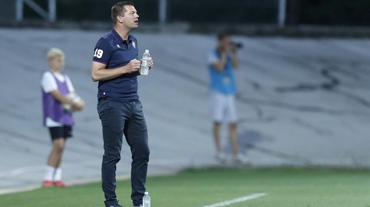 Gustafsson: 'Cijelo vrijeme nismo sumnjali u sebe, ovakve pobjede osnažuju momčad'