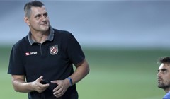 Kuljanac: 'Igrači su dali maksimum, pokazali smo da je Šibenik bio loš trenutak'