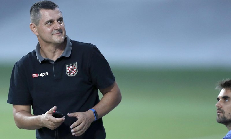 Kuljanac: 'Igrači su dali maksimum, pokazali smo da je Šibenik bio loš trenutak'