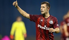 Jelavić: 'Juranović je napravio jako dobar potez potpisom za Celtic'