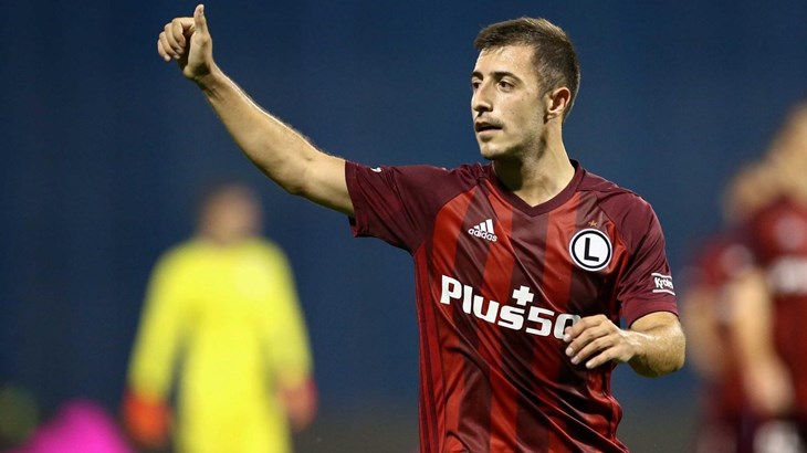 Potvrđeno: Josip Juranović potpisat će petogodišnji ugovor sa Celticom