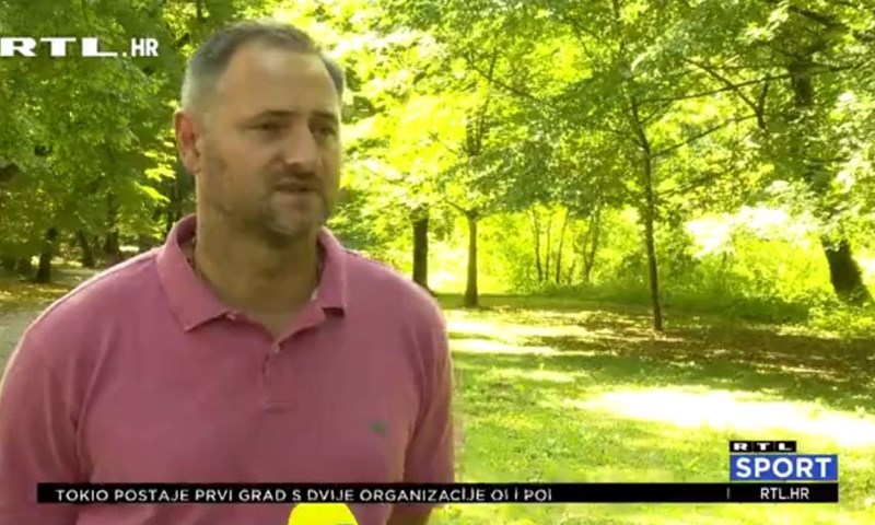 [VIDEO] Šimunić: 'Niko Kranjčar ima veliko nogometno znanje i može nam samo pomoći'