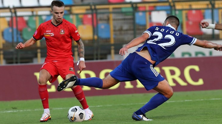 Gorica u dinamičnom dvoboju uzela sva tri boda protiv Slavena