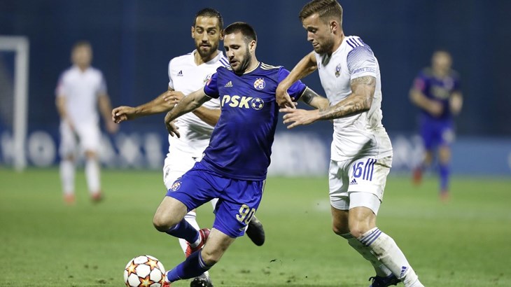 Sport nedjeljom: Nastavak utrke za vrh HNL-a, Hamilton i Verstappen u meksičkoj borbi