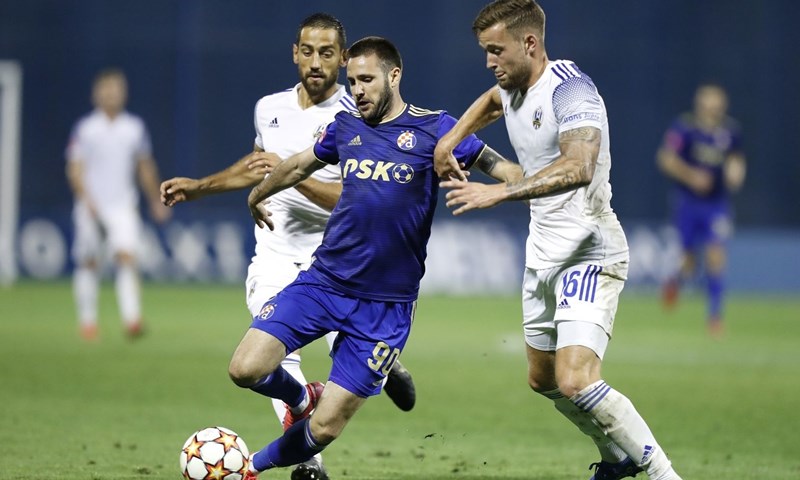 Sport nedjeljom: Nastavak utrke za vrh HNL-a, Hamilton i Verstappen u meksičkoj borbi