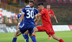 Rendulić: 'Naša pobjeda trebala je biti i uverljivija, ali zadovoljni smo'