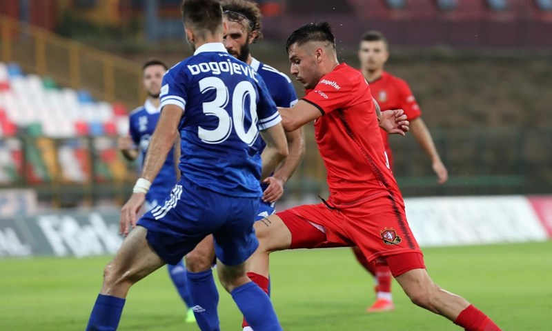 Rendulić: 'Naša pobjeda trebala je biti i uverljivija, ali zadovoljni smo'