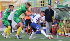 Kronologija: Kakva drama u Puli! Osijek duboko u nadoknadi do pobjede!