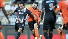 Kronologija: Rijeka raspoloženija i bolja, Šibenik smanjio u završnici