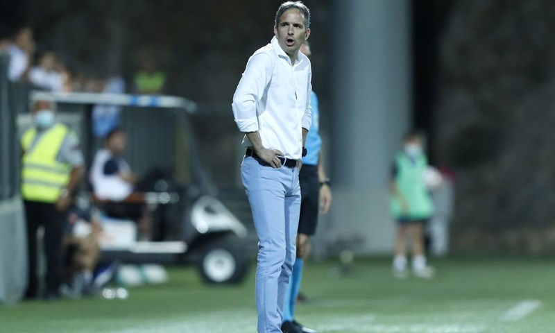 Tomić uoči Dragovoljca: 'I prošlo kolo pokazalo je da tablica može zavarati'