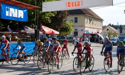 Održan jubilarni 50. memorijal Stjepan Grgac u biciklizmu