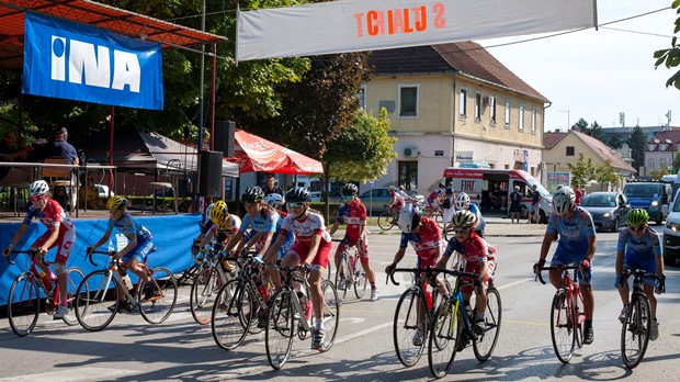 Održan jubilarni 50. memorijal Stjepan Grgac u biciklizmu