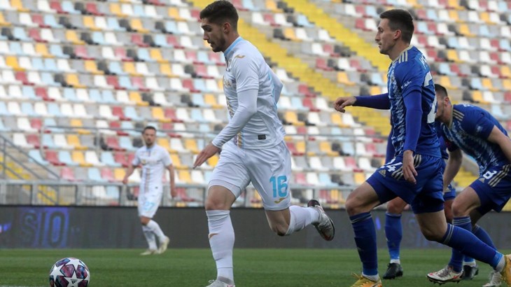 Kek pozvao četvoricu iz HNL-a za rujanske kvalifikacijske susrete