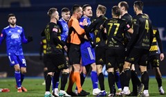 Bebek dijeli pravdu Osijeku i Dinamu, a Jović Hajduku i Rijeci