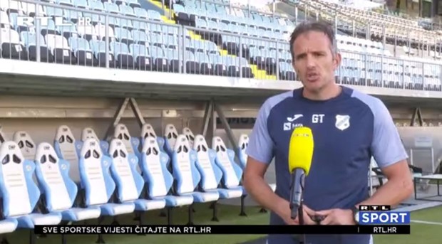 [VIDEO] Tomić: 'Momčadski duh je nešto što dobiva ovakve utakmice'
