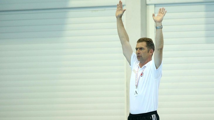 Hrupec: 'Ako si u stanju dobiti Bukurešt, možeš igrati i Final Four'