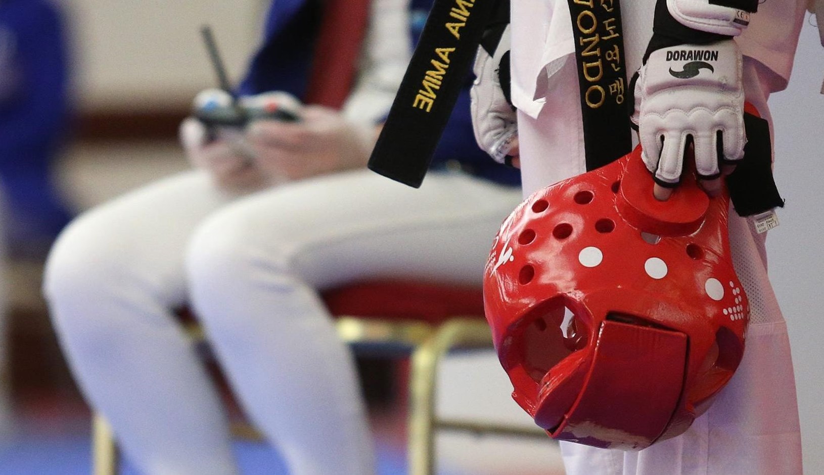 Grga Dugac do brončane medalje posljednjeg dana Europskog prvenstva