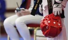 Još dva odličja za Hrvatsku na Europskom prvenstvu do 21 godine u taekwondou