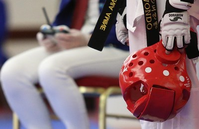 Grga Dugac do brončane medalje posljednjeg dana Europskog prvenstva