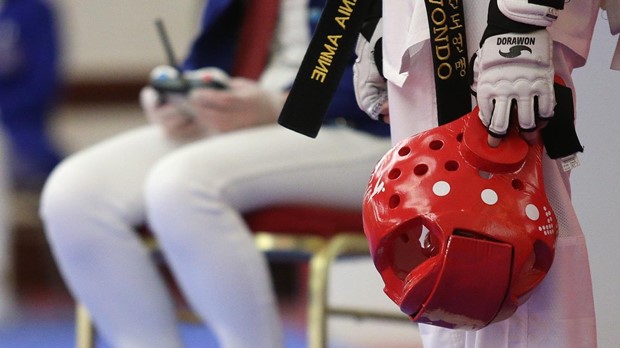 Helena Dujmić brončana na Otvorenom europskom taekwondo prvenstvu za mlađe seniore