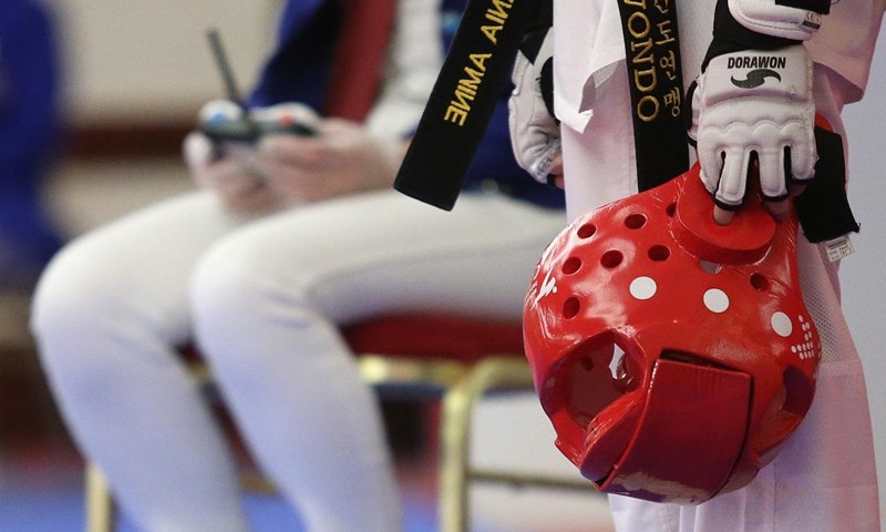 Grga Dugac do brončane medalje posljednjeg dana Europskog prvenstva