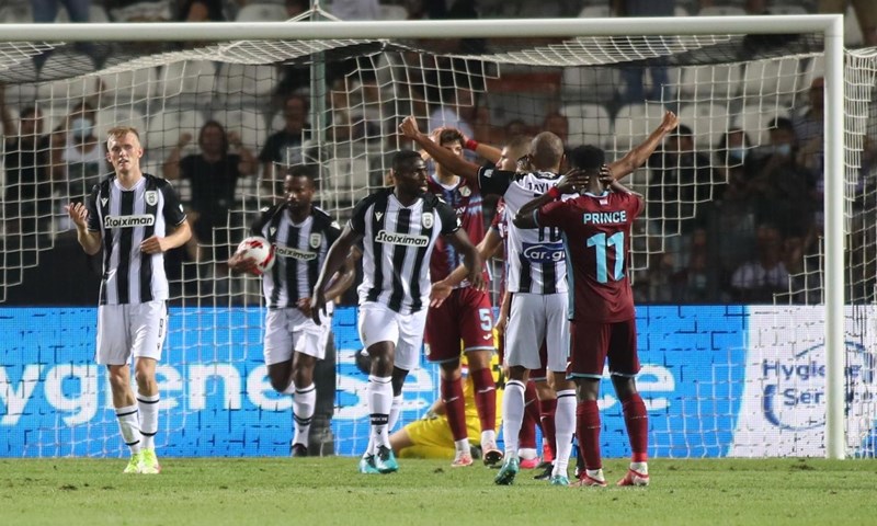 Trener PAOK-a: 'Pritisak prolaska dalje postoji i za Rijeku'