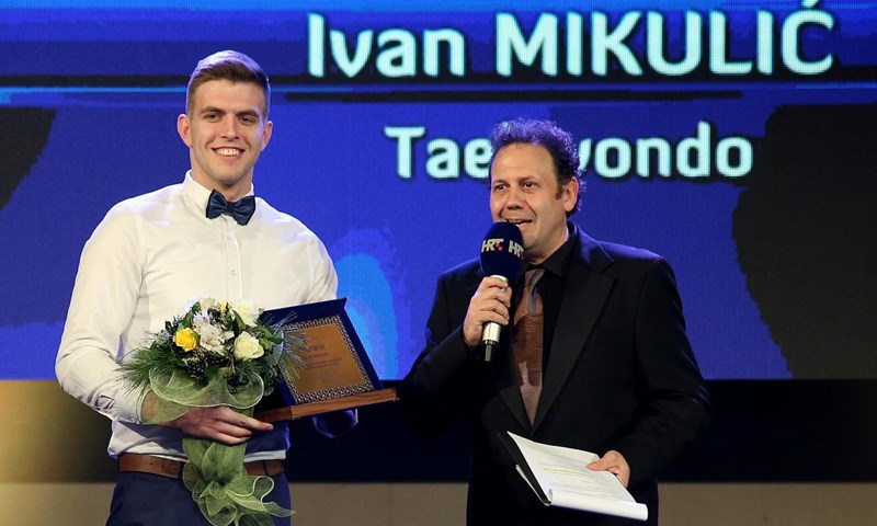 Franko, Mikulić i Komar u Tokiju debitiraju na POI