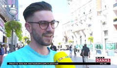 [VIDEO] Riječani očekuju pobjedu, stadion na Rujevici bit će pun