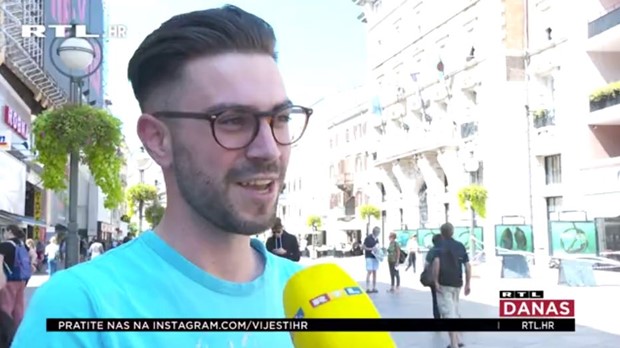 [VIDEO] Riječani očekuju pobjedu, stadion na Rujevici bit će pun