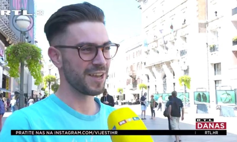 [VIDEO] Riječani očekuju pobjedu, stadion na Rujevici bit će pun