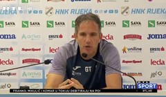 [VIDEO] Tomić: 'Bitna je ta energija koju imamo, duboko vjerujem u ovu ekipu'