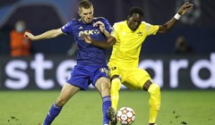 Plan nije uspio: Šerif poslao Dinamo u Europsku ligu