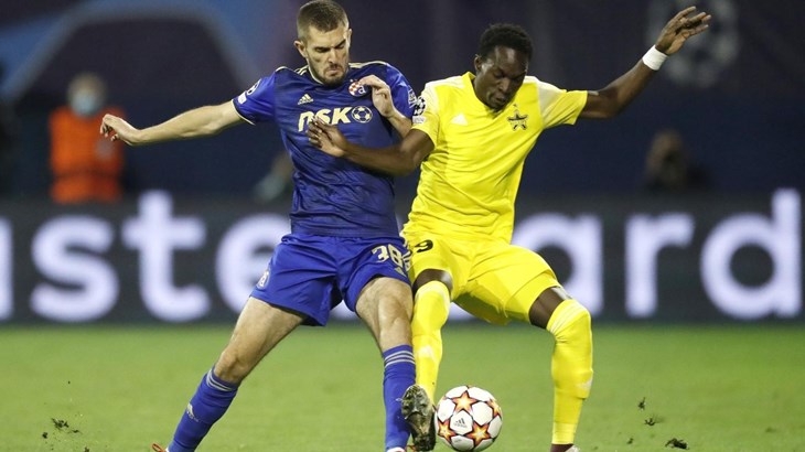 Plan nije uspio: Šerif poslao Dinamo u Europsku ligu