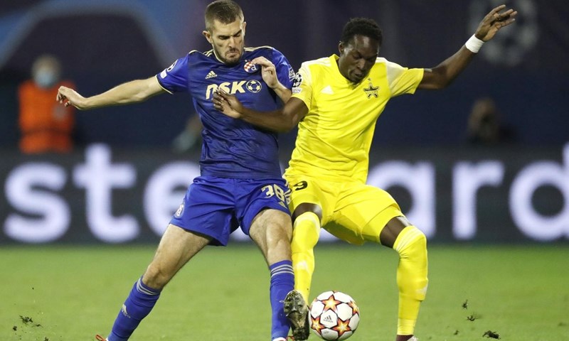 Plan nije uspio: Šerif poslao Dinamo u Europsku ligu