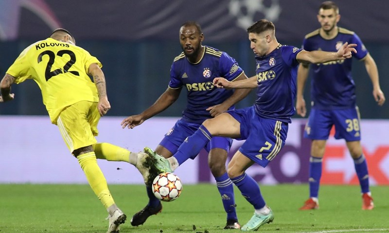 Kronologija: Dinamo u drugom dijelu slomio otpor Šibenika