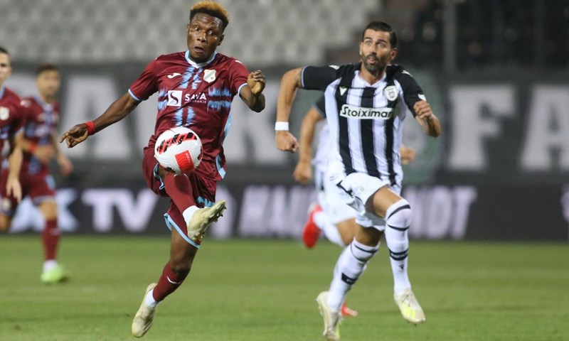 ANKETA: Može li Rijeka preskočiti PAOK?