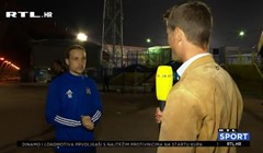 [VIDEO] Lovro Majer se za RTL oprostio od Dinama: 'Ne bih ništa mijenjao, ispunio sam svoj san'