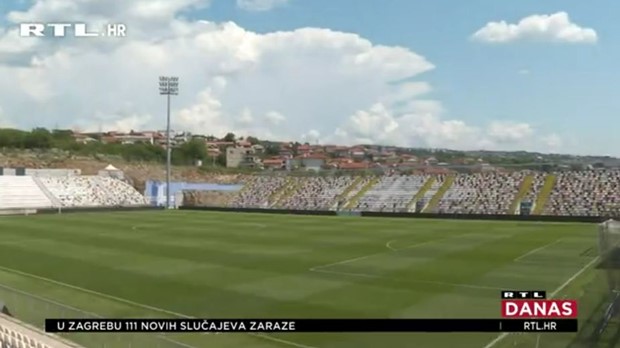 [VIDEO] Riječani jedva čekaju susret s PAOK-om: 'Utakmica će danas biti sasvim drukčija'