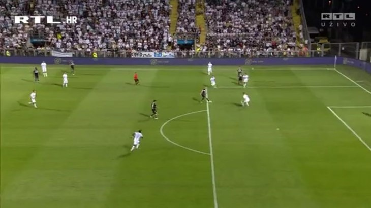 [VIDEO] Murg matirao Prskala i riješio pitanje pobjednika